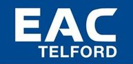 EAC Telford 's Logo
